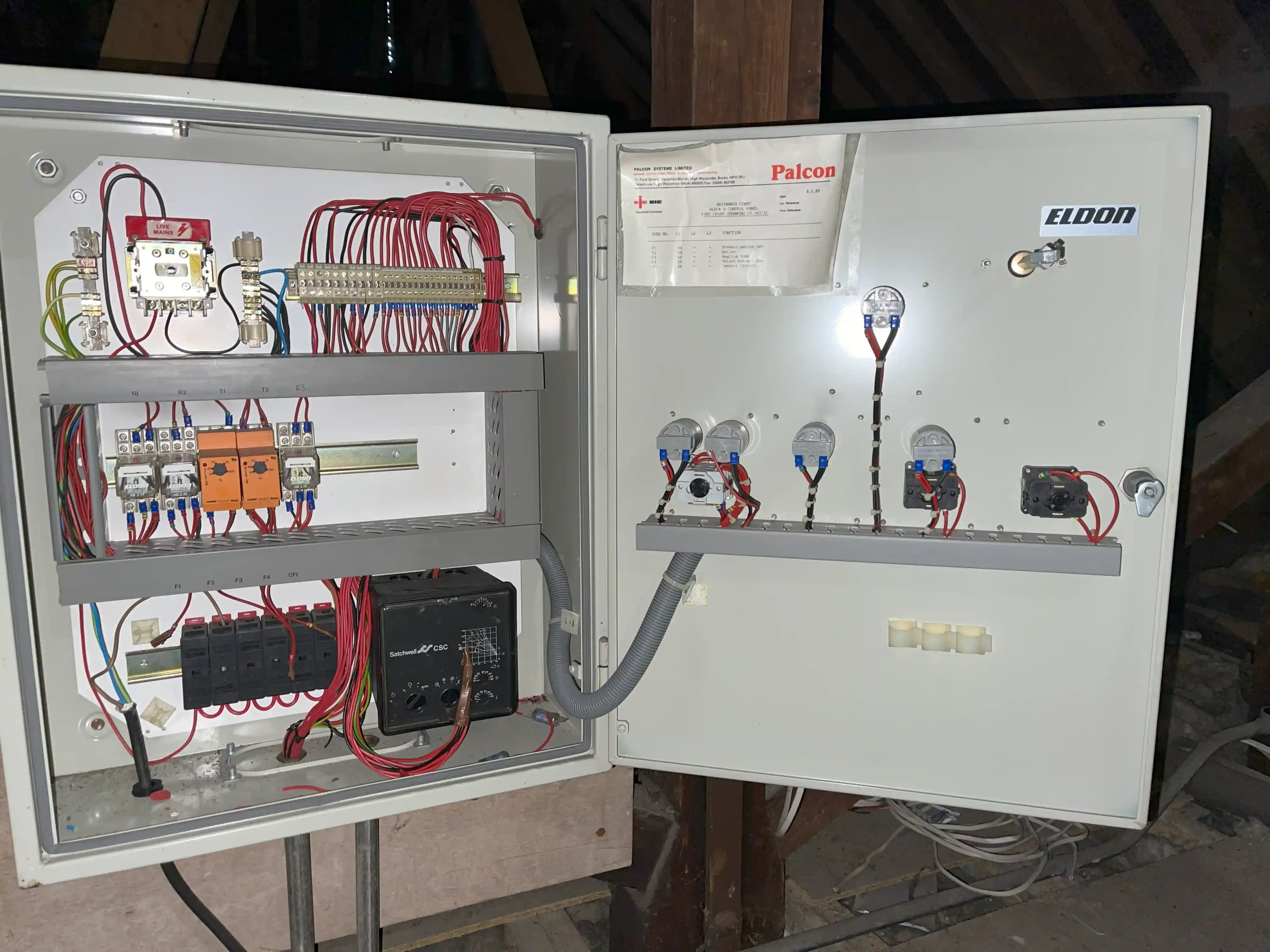 Emergency Electrician 24 hour Ewell